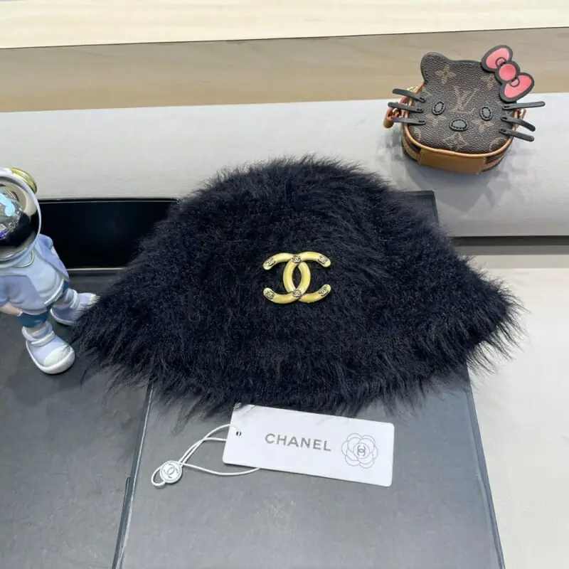 chanel casquette s_12504011